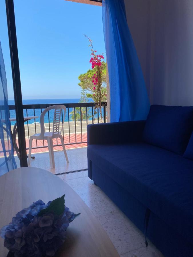 Kissonerga Beach Apartment Paphos Exterior photo