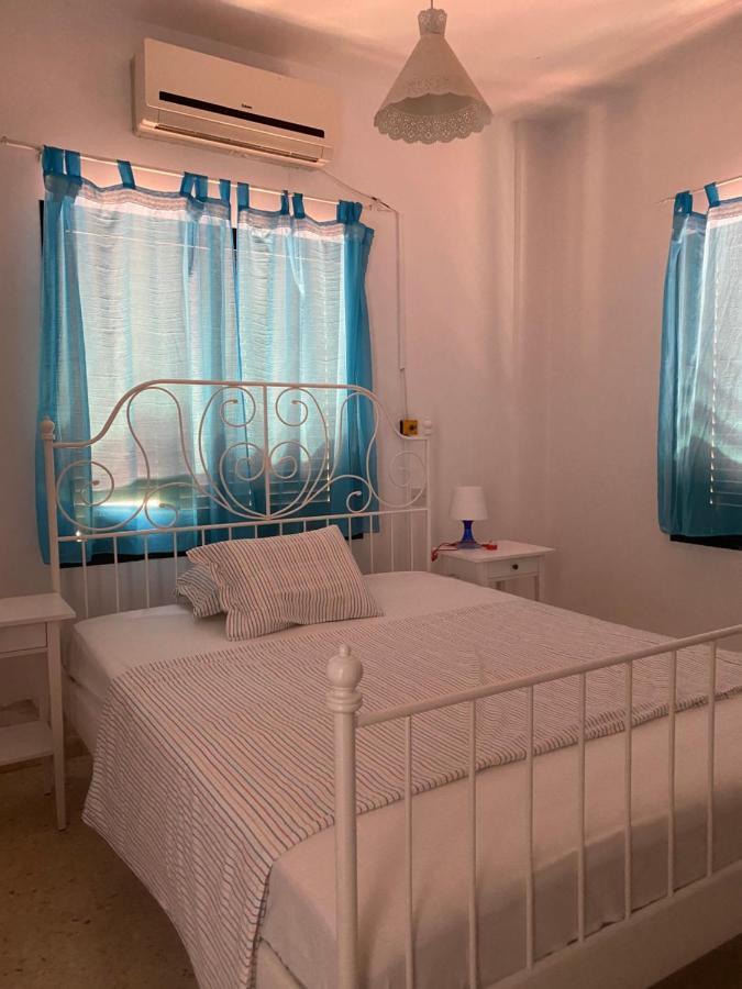 Kissonerga Beach Apartment Paphos Exterior photo